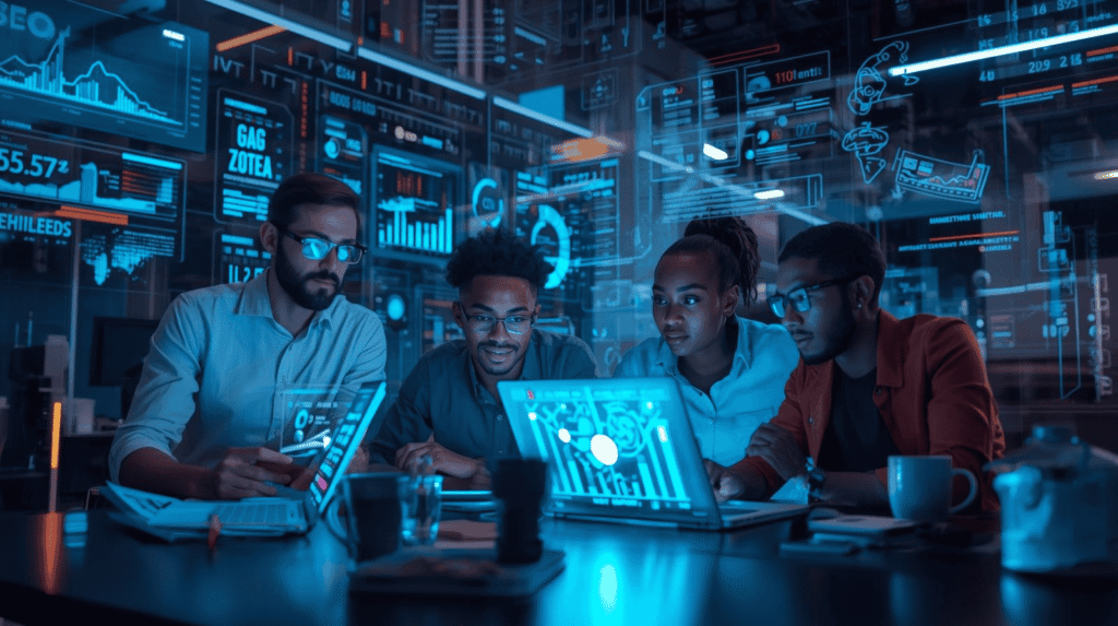 Digital marketing mistakes 2026 small businesses must avoid