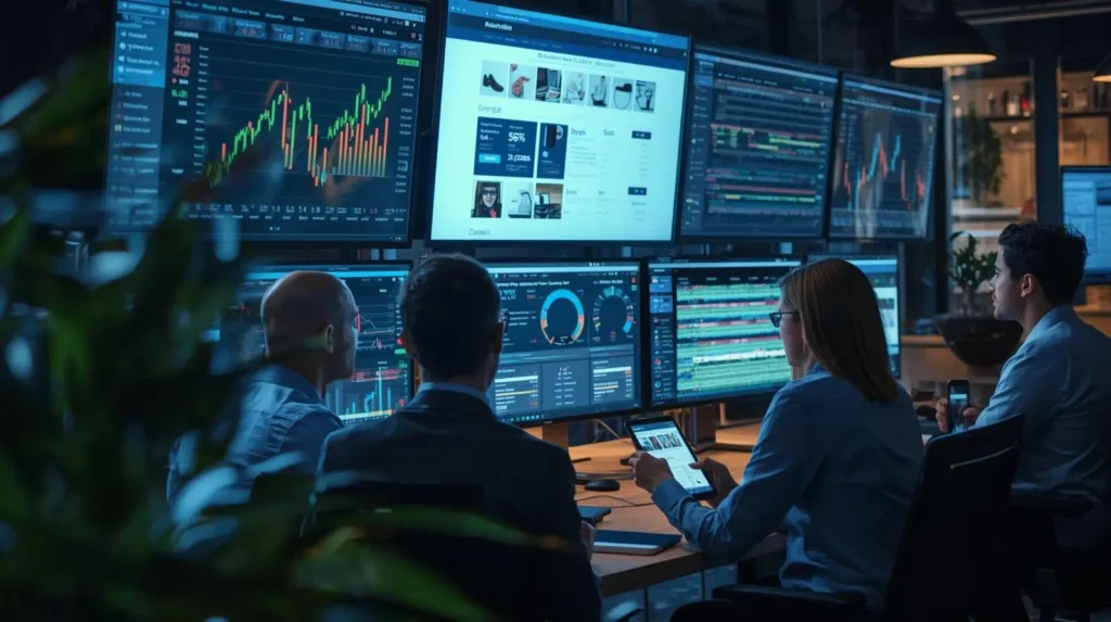 ecommerce website cost UK analysis for business online store development.