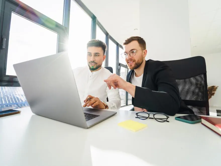 Why the Right Software Development Partner Matters for Businesses