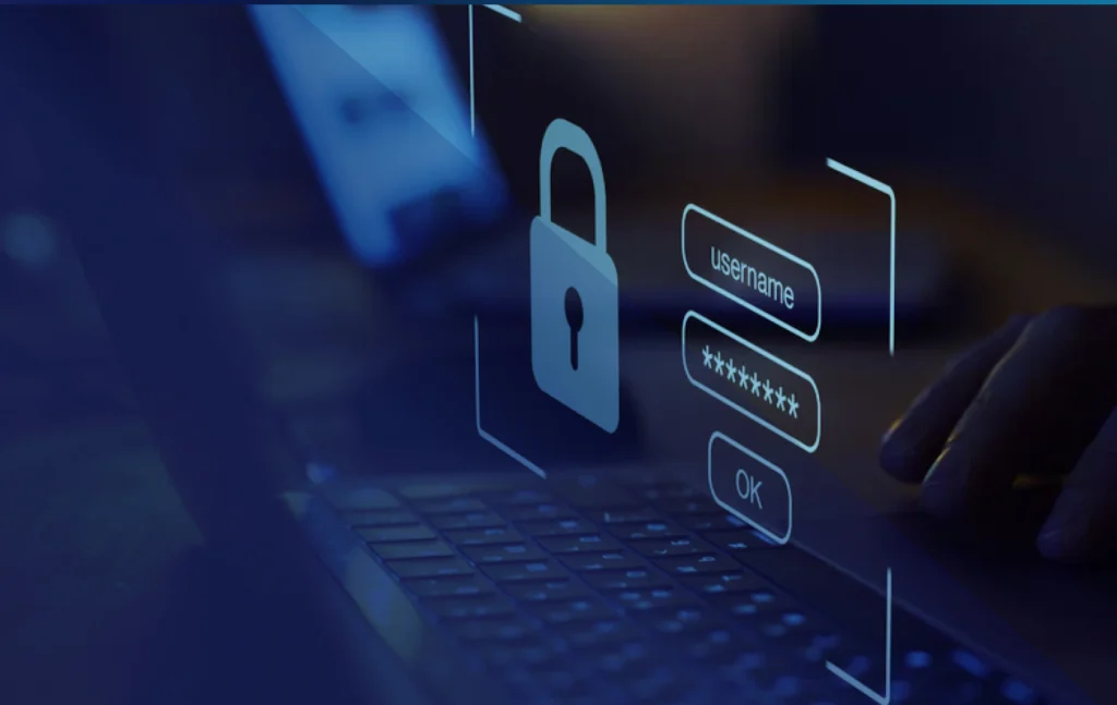 website security services protecting websites from hackers and data breaches.